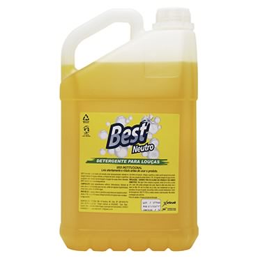 Best - Detergente Neutro
