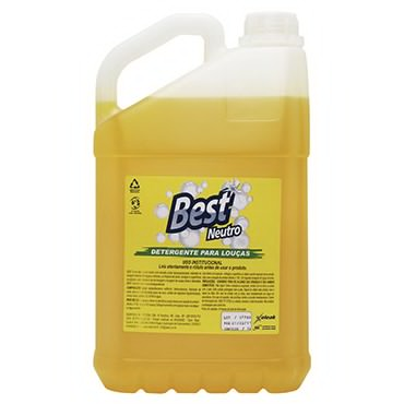 Best - Detergente Neutro