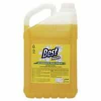 Detergente Concentrado