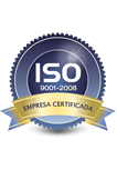 ISO 9001 2008