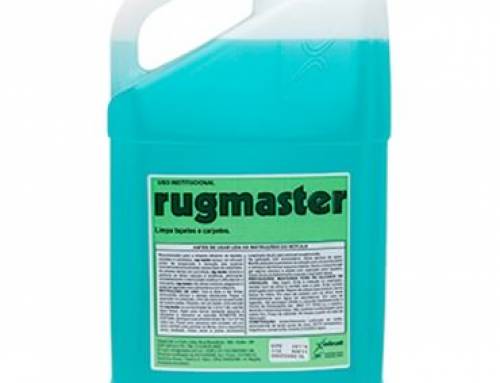 Rugmaster – Limpeza de sofá
