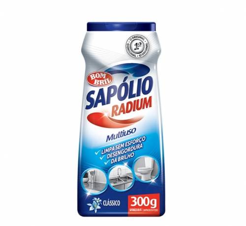 Sapólio radium