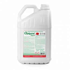 desinfetante quaternario de amonia - Optigerm HyperC
