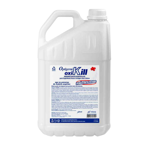 OXIKILL