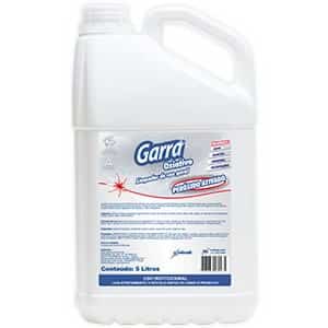 Garra Oxiativo