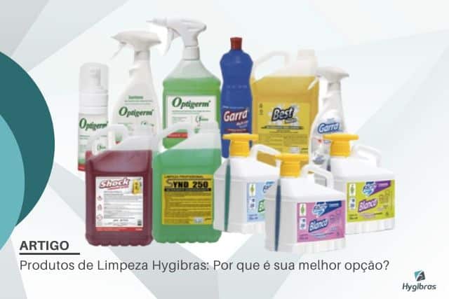 Loja Produtos Limpeza