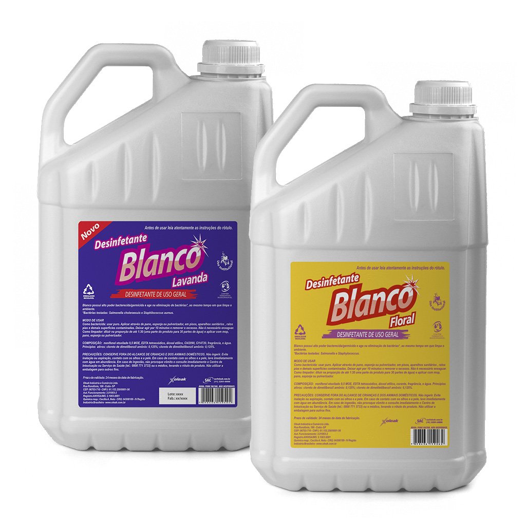 blanco 5l