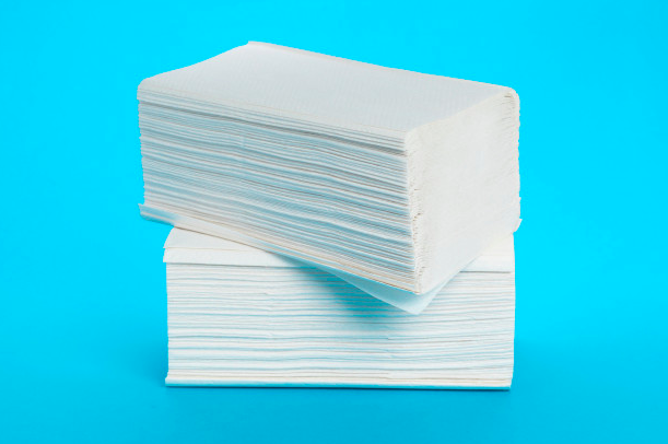 papel toalha para empresas