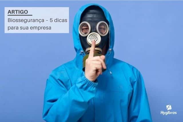 biossegurança