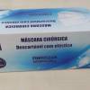 mascara com elastico