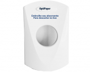 Dispenser Saquinho Absorvente