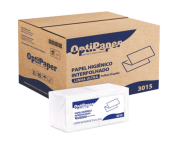 Papel Higienico Interfolhad