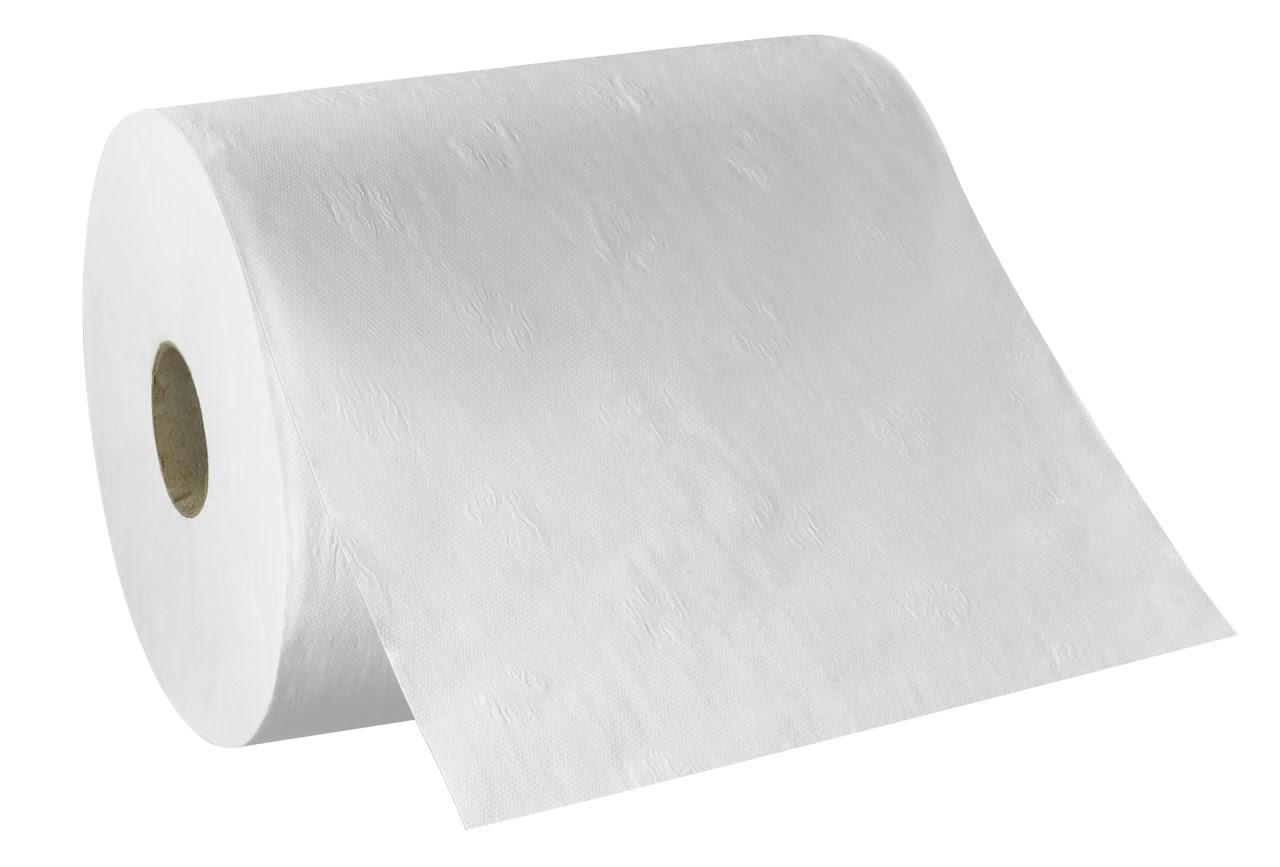 Papel Toalha Bobina OptiPaper - 3235 - Hygibras