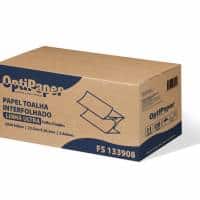 Toalha de Papel