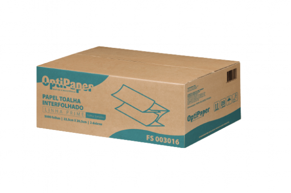 Toalha de Papel