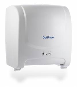 dispenser para papel toalha