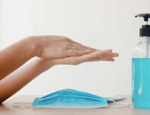 New Eversoft – Sabonete e álcool gel