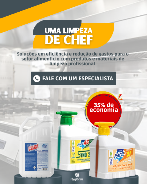 Contaminação cruzada de alimentos 