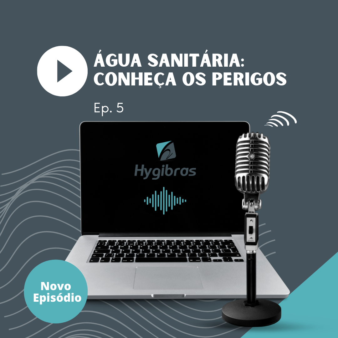 AGUA SANITARIA CONHEÇA OS PERIGOS