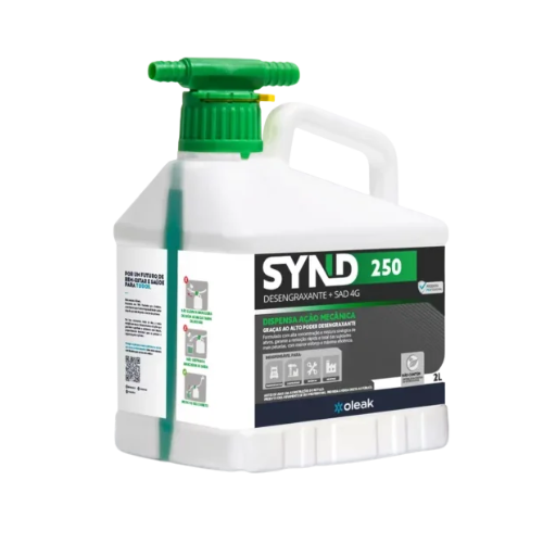 Synd 250 Facil Desengordurante