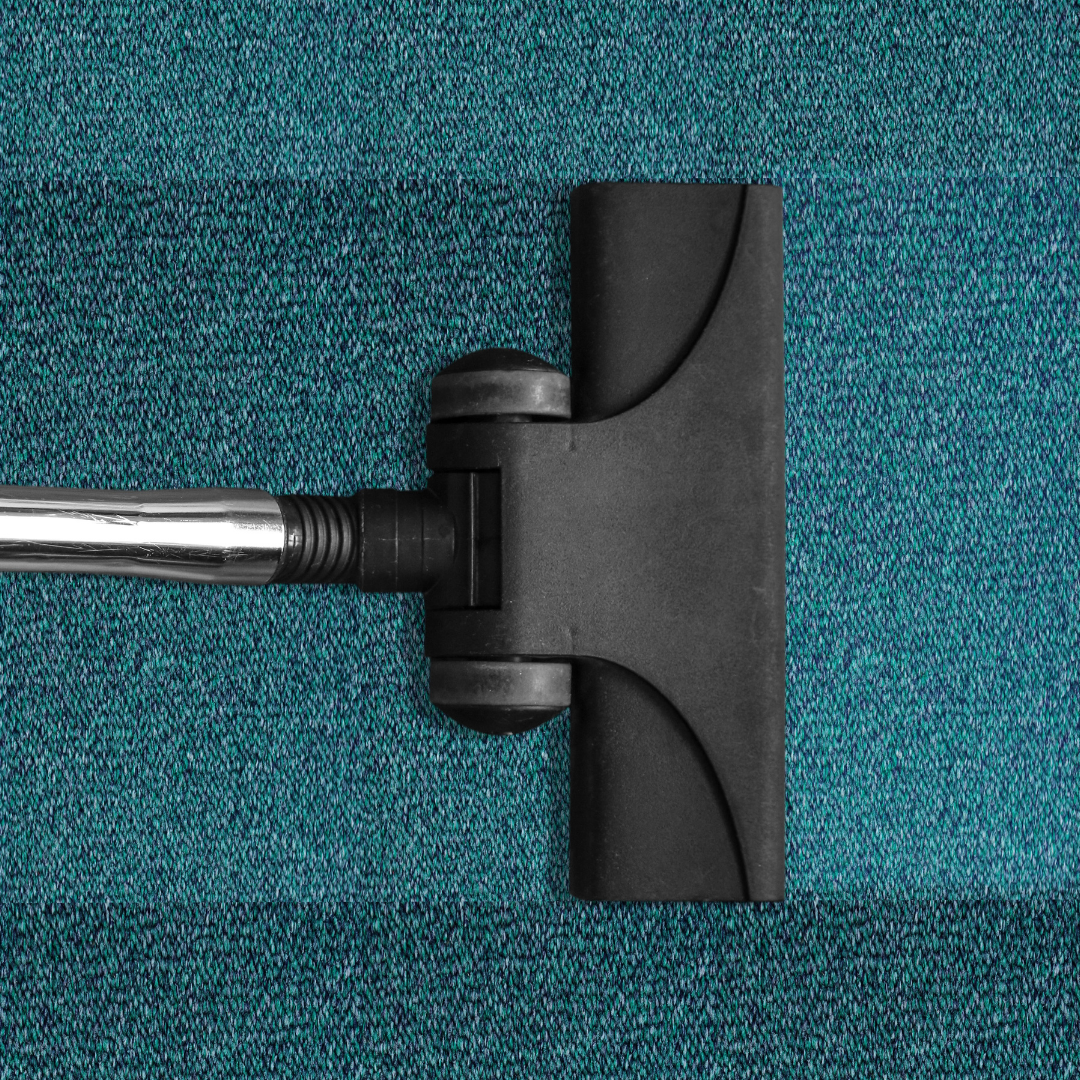 Limpador de Carpetes Tenside Spotter