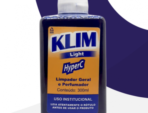 Perfumador de Ambientes Klim Light Hyper C