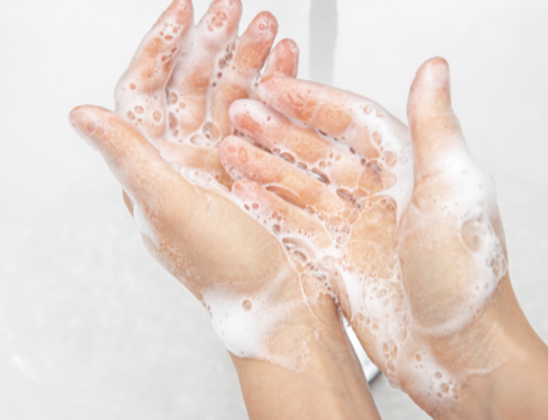 Higiene pessoal, quais os benefícios no ambiente de trabalho?