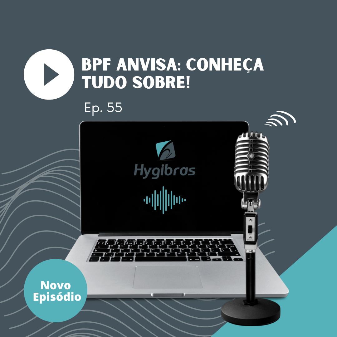 BPF Anvisa