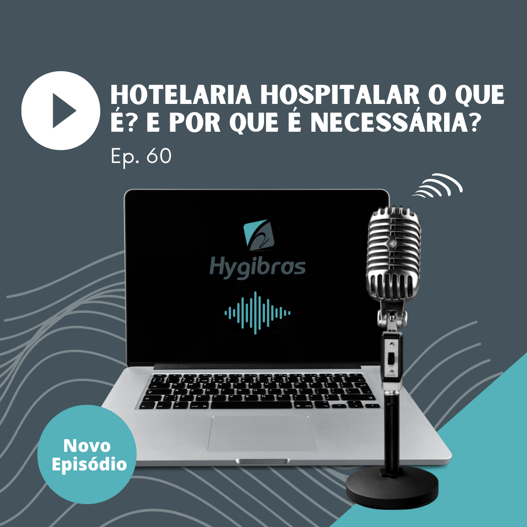 Hotelaria hospitalar o que é