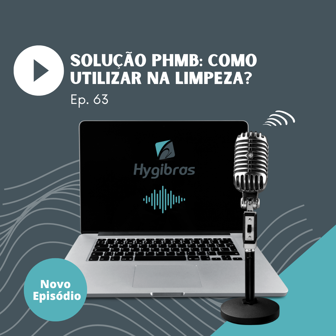 solução phmb