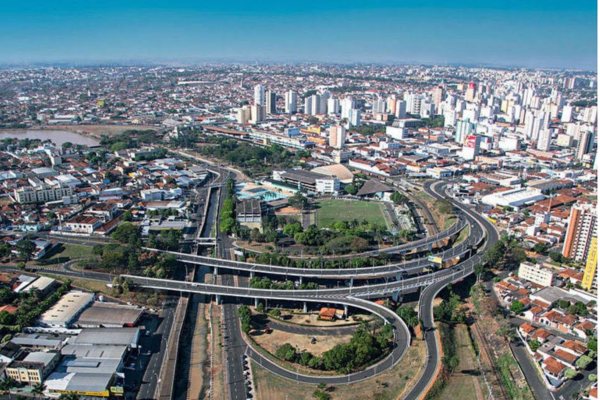 Produtos de limpeza São José do Rio Preto