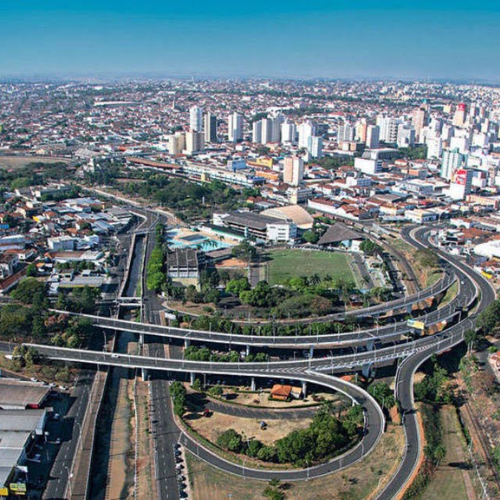 Produtos de limpeza São José do Rio Preto destaque