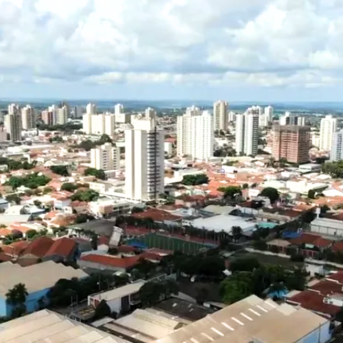 Produtos de limpeza em Araraquara