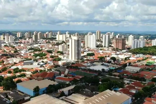 produtos de limpeza em Araraquara