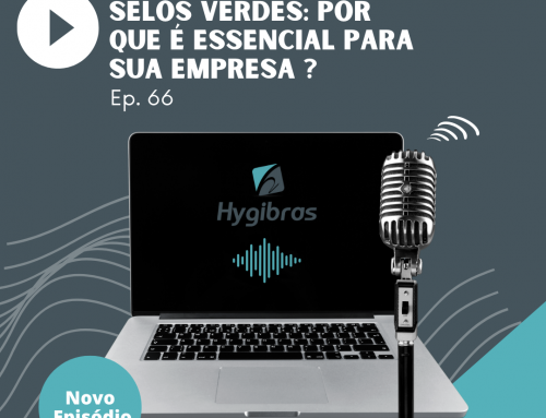 Selos verdes: Por que é essencial para sua empresa ?