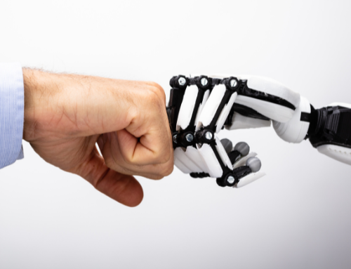 A internet das coisas (IoT): Qual o impacto na limpeza?