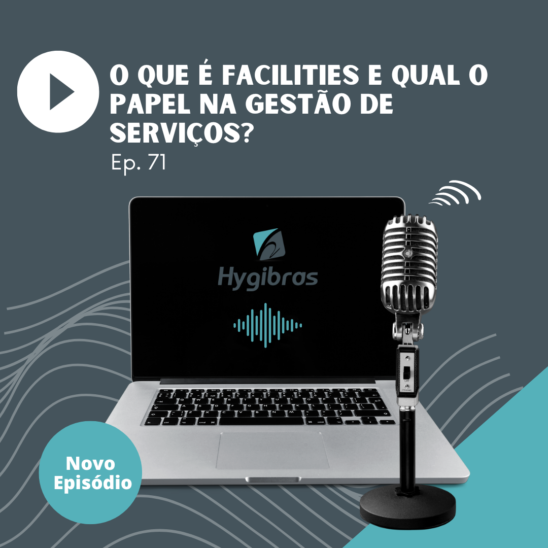 o que é facilities