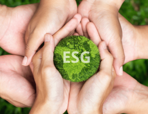 ESG significado: Entenda a importância para o seu negócio.
