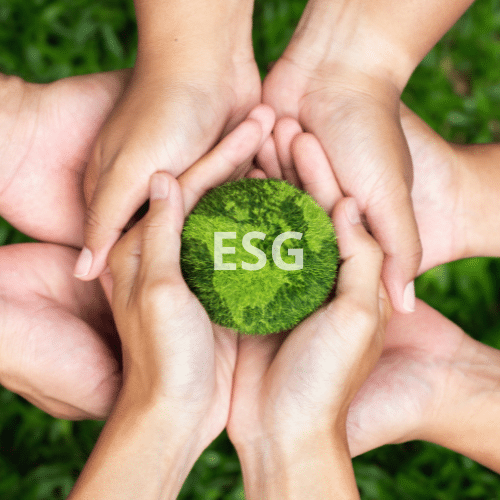 ESG significado