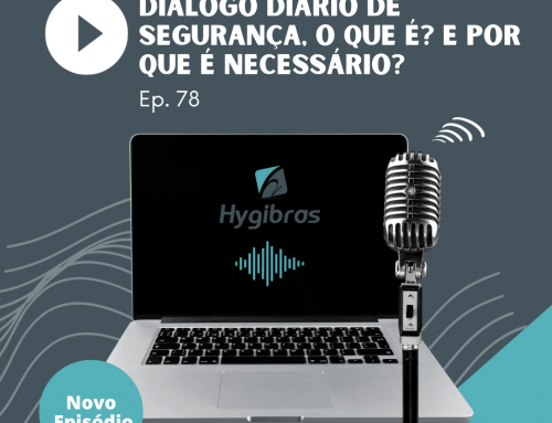 Diálogo Diário de Segurança, o que é? E por que é necessário?