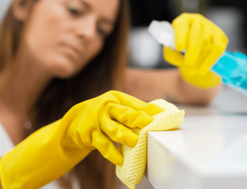 Hipoclorito de sódio: O que é, principais usos e riscos à saúde?