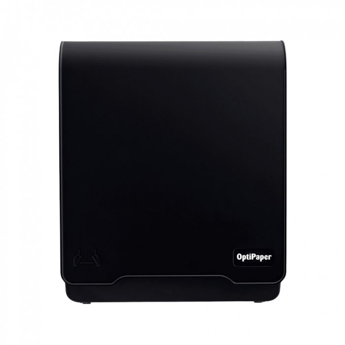 Dispenser Toalheiro Autocorte Bobina