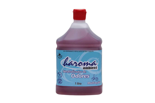Produtos de limpeza para hoteis