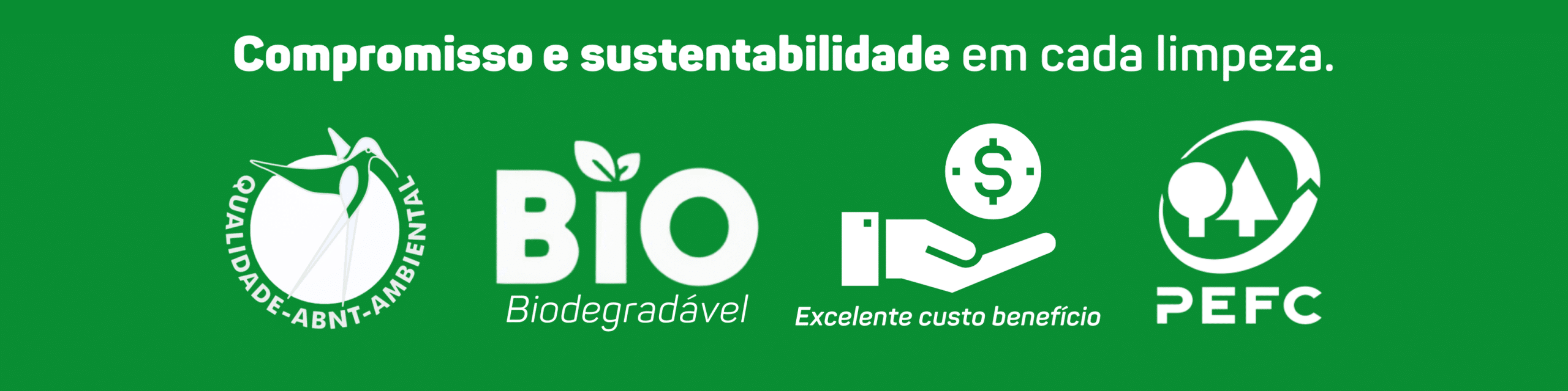 empresas de produtos de limpeza