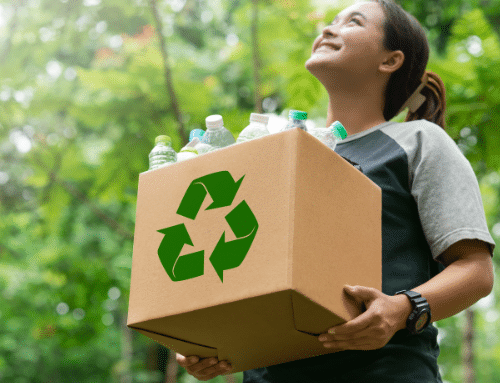 Produtos de limpeza ecológicos: O que são e quais os benefícios?